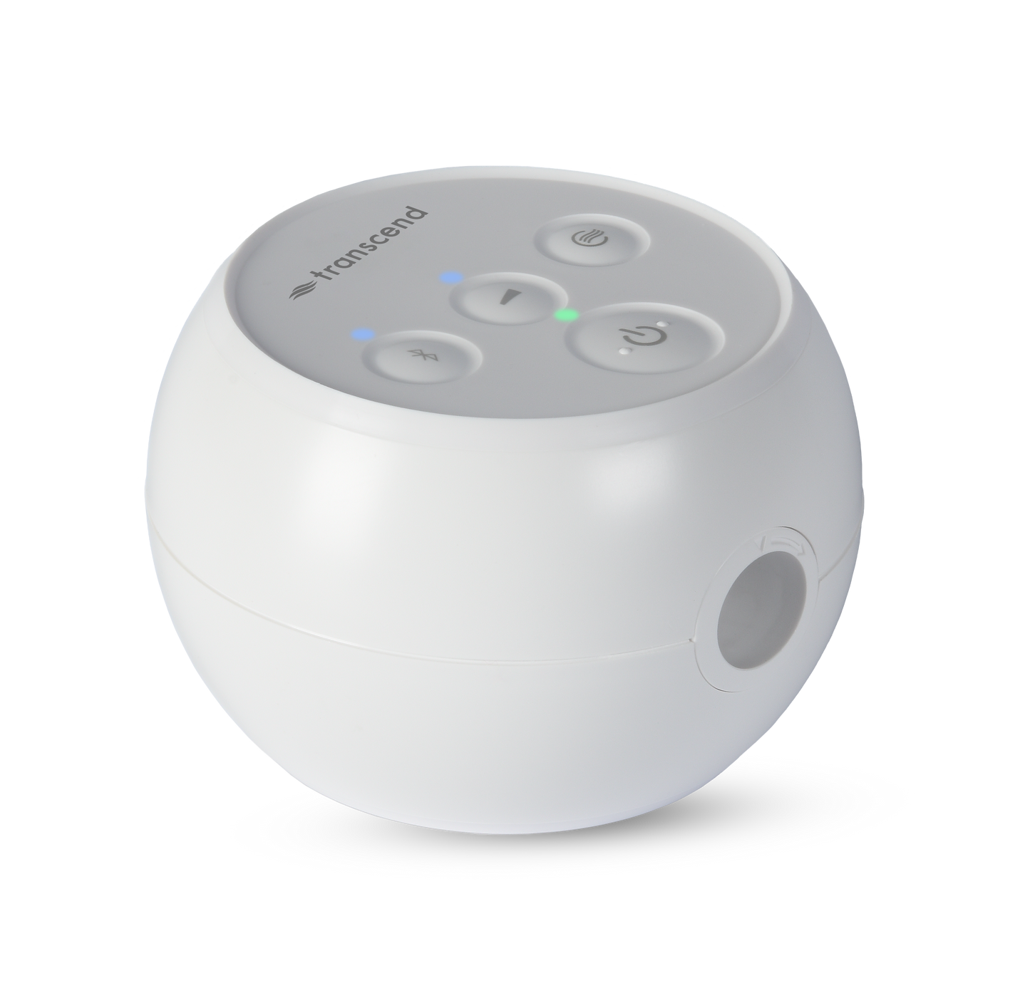 Transcend Micro Travel Auto CPAP