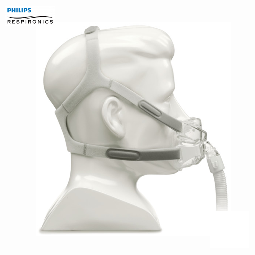 Cushion For Amara View Full Face CPAP Mask