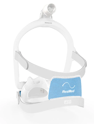 NEW ResMed AirFit™ F30i Full Face CPAP Mask