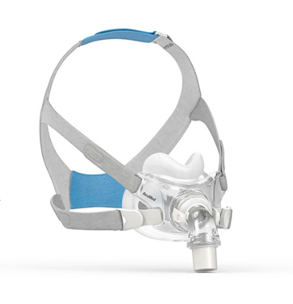 ResMed AirFit™ F30 Full Face CPAP Mask