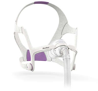 ResMed AirFit™ N20 Nasal CPAP Mask with Headgear