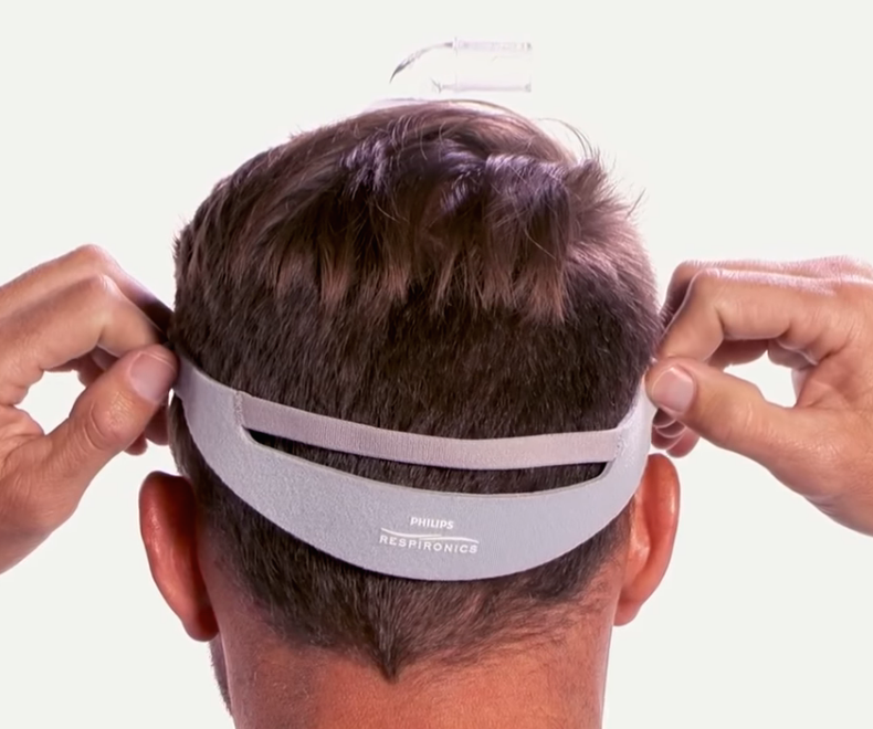 DreamWear Nasal Fit Pack CPAP Mask