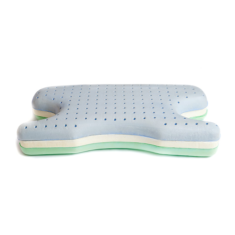 Best In Rest™ Memory Foam CPAP Pillow