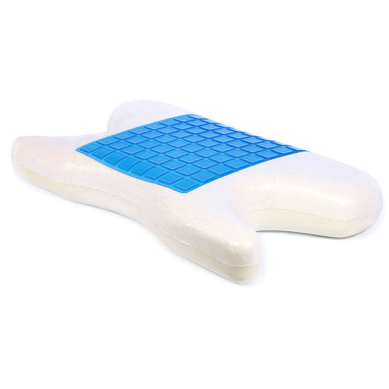 Best In Rest™ Memory Foam CPAP Pillow With Cooling Gel