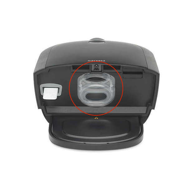 Respironics DreamStation 2 Inlet Outlet Seal