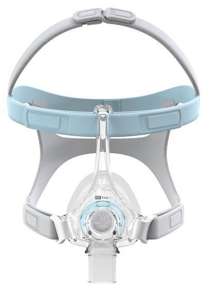 F&P Eson 2 Nasal CPAP Mask