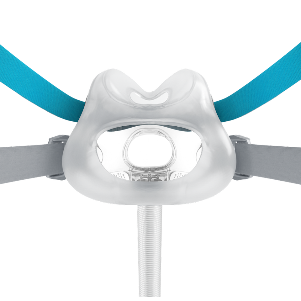 Fisher & Paykel Evora Full Face CPAP Mask with Headgear