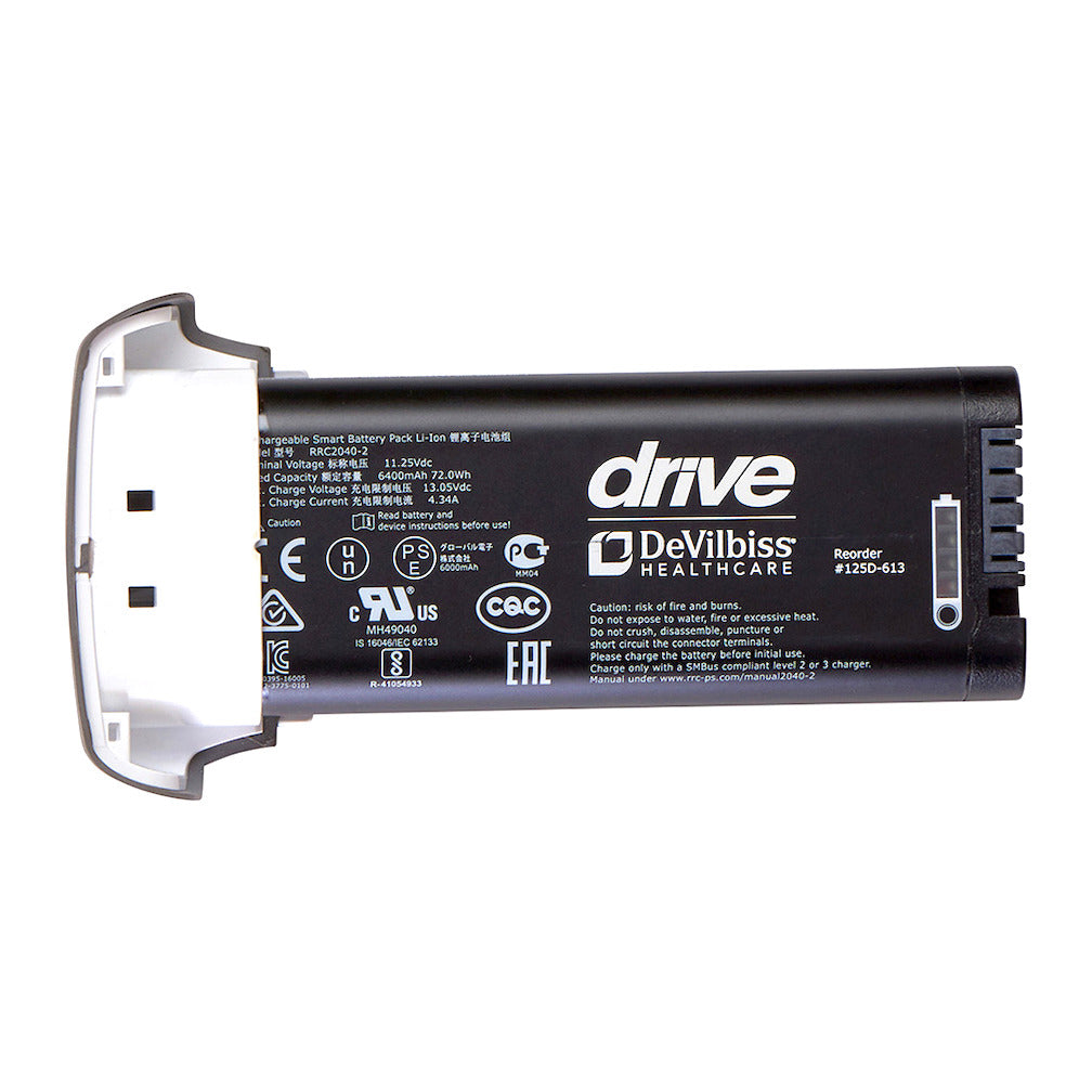 iGO2 Portable Oxygen Concentrator