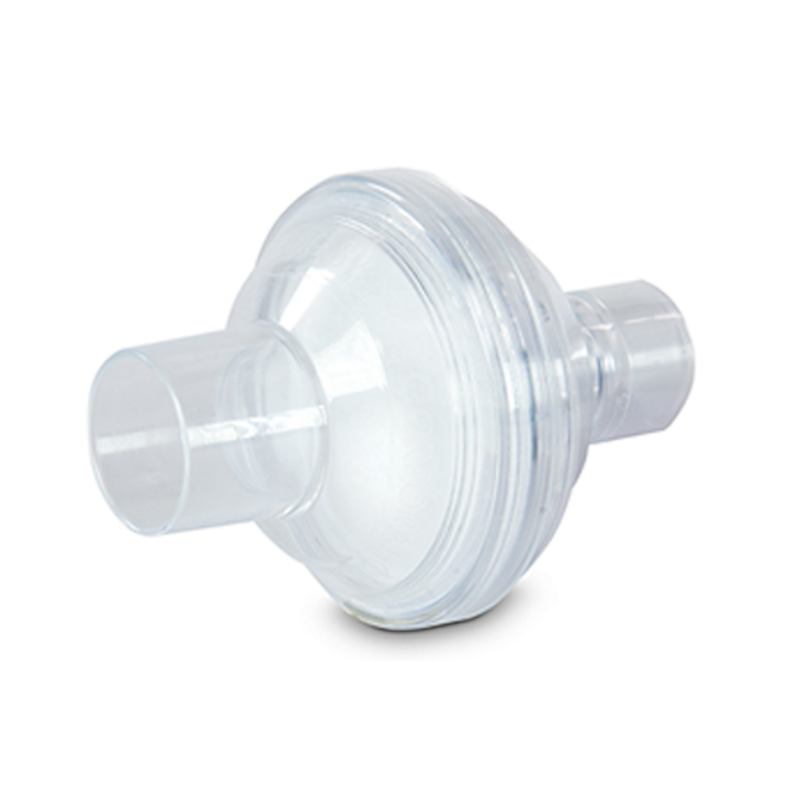 Respironics Bacteria Filter for CPAP, BiPAP and Ventilators