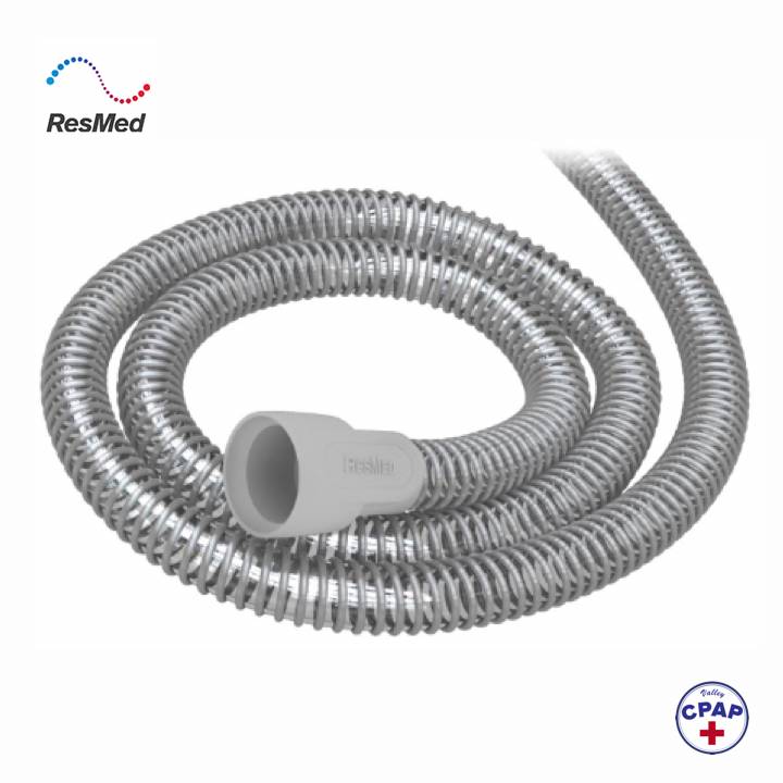 AirSense™ 10 AutoSet™ with Heated Humidifier and Climateline Tube