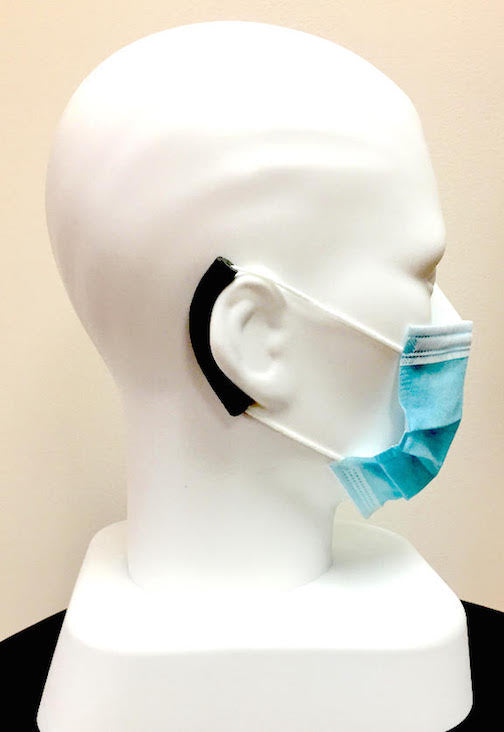 Westmed Soft EarMates for Oxygen Cannulas