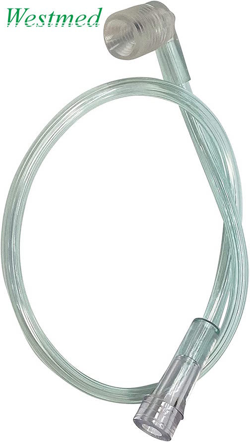 Westmed Oxygen Concentrator Humidifier Adapter