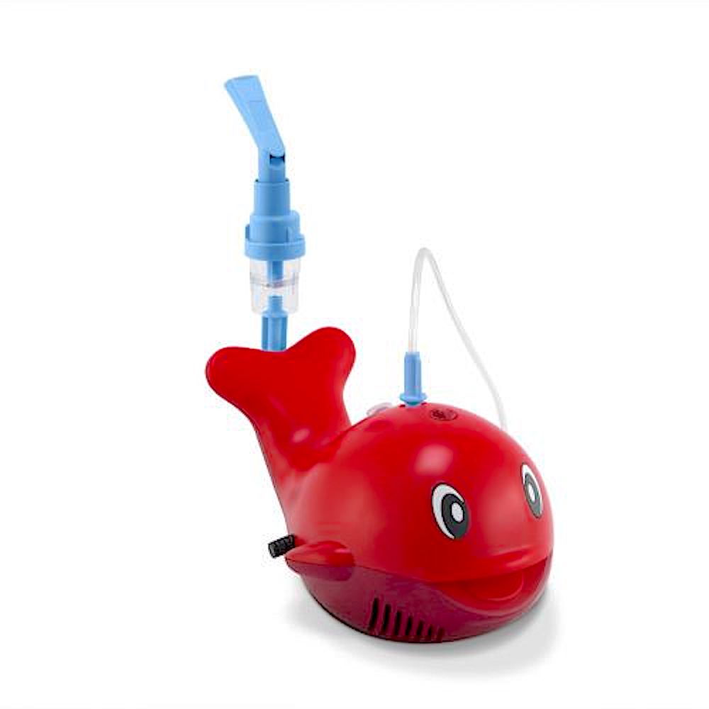 Filters for Sami the Seal and Willis the Whale