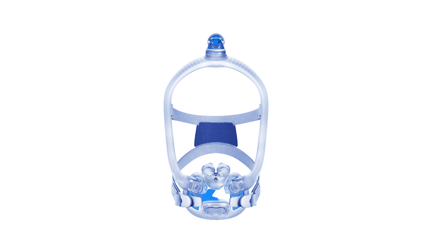 Airft X30i Full Face Mask