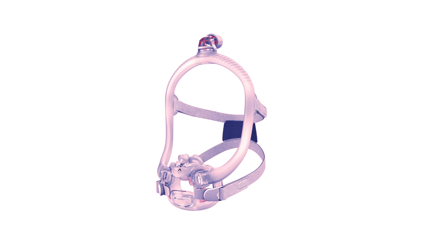 Airft X30i Full Face Mask