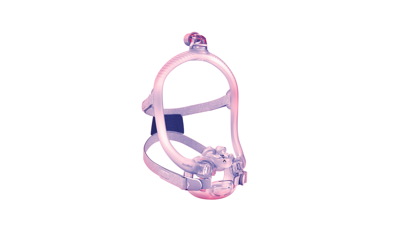 Airft X30i Full Face Mask