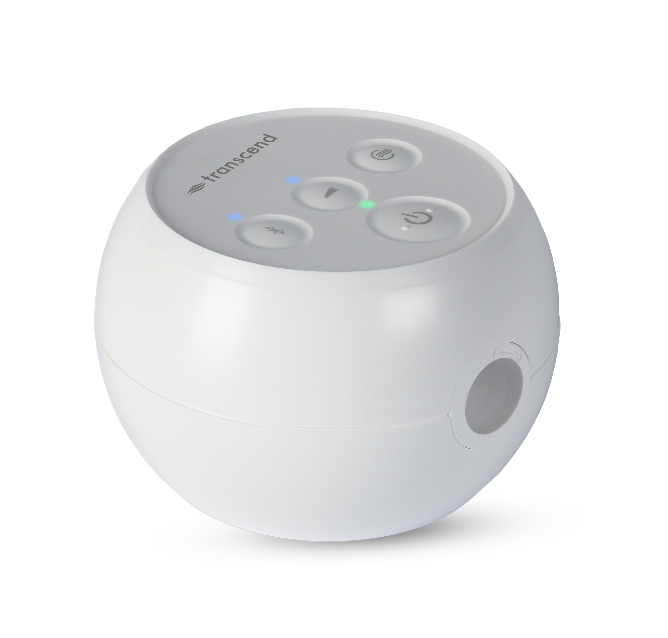 Transcend Micro Travel Auto CPAP