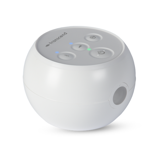 Transcend Micro Travel Auto CPAP