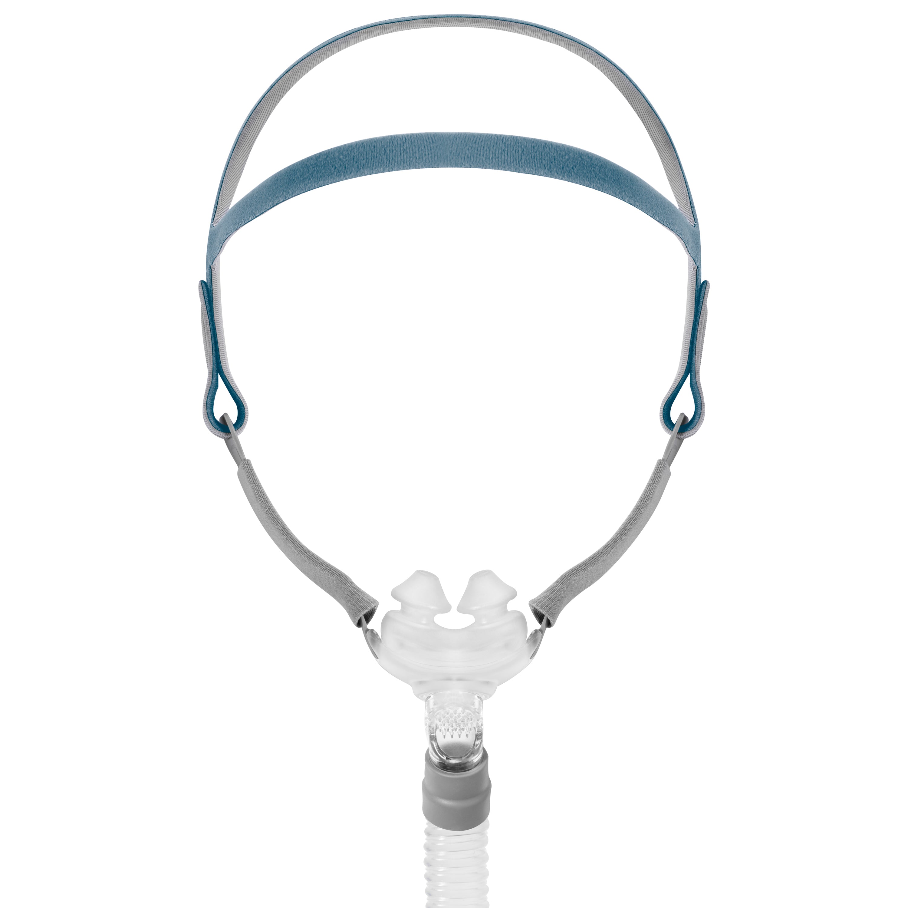 React Health Rio II Nasal Pillow CPAP Mask Fit Pack