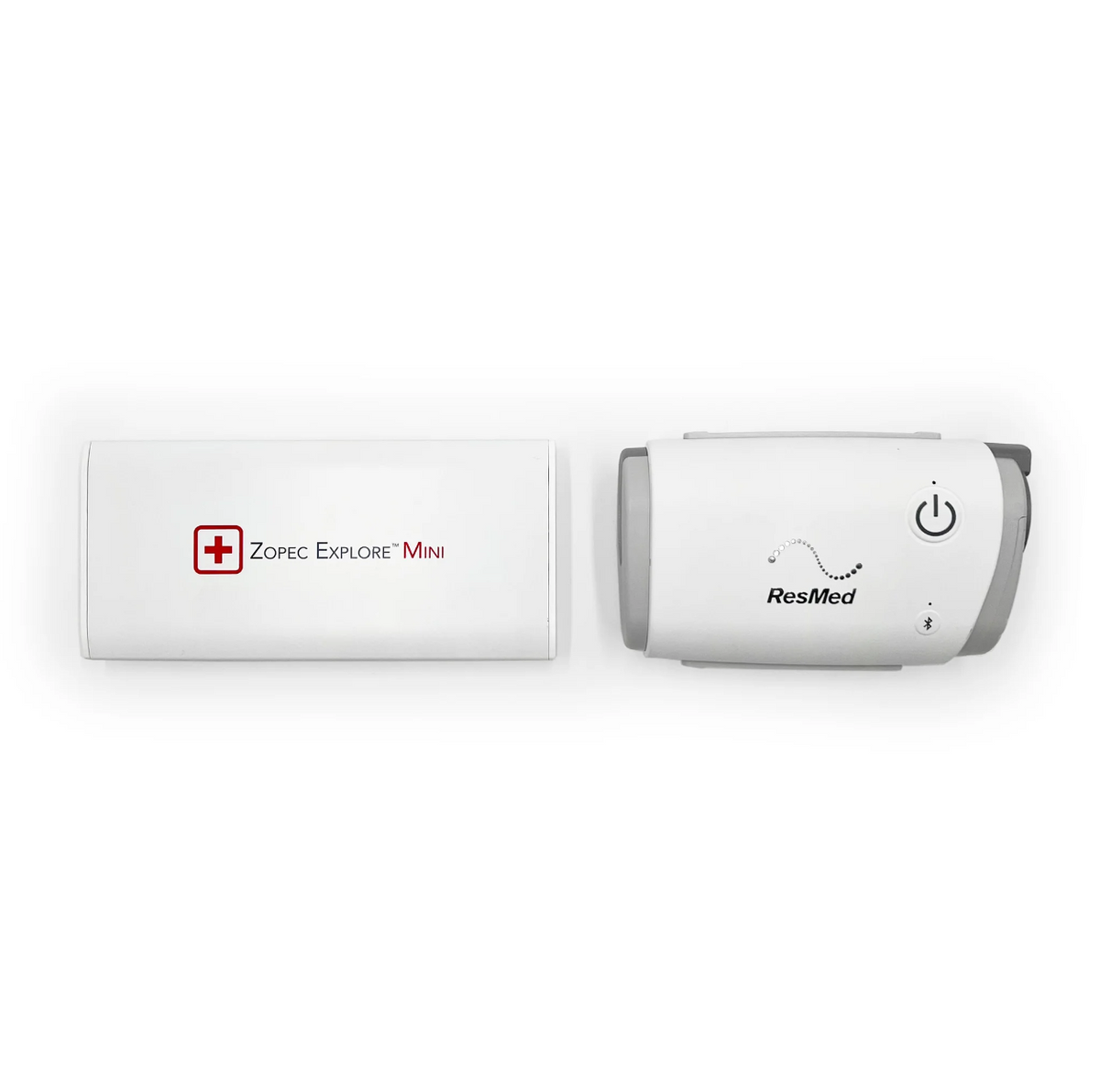 Explore Mini Battery System
