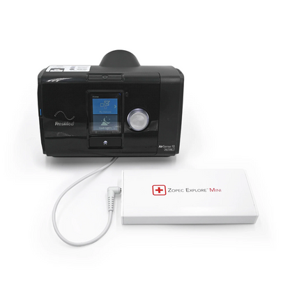 Explore Mini Battery System