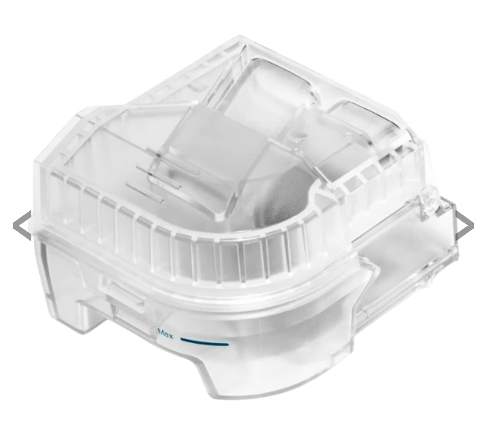 Luna G2 replacement water chamber