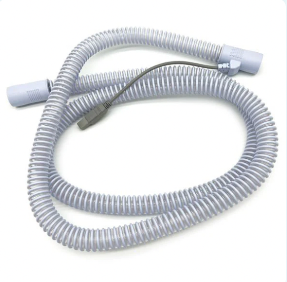 Luna G3 Integrated Heated Tube