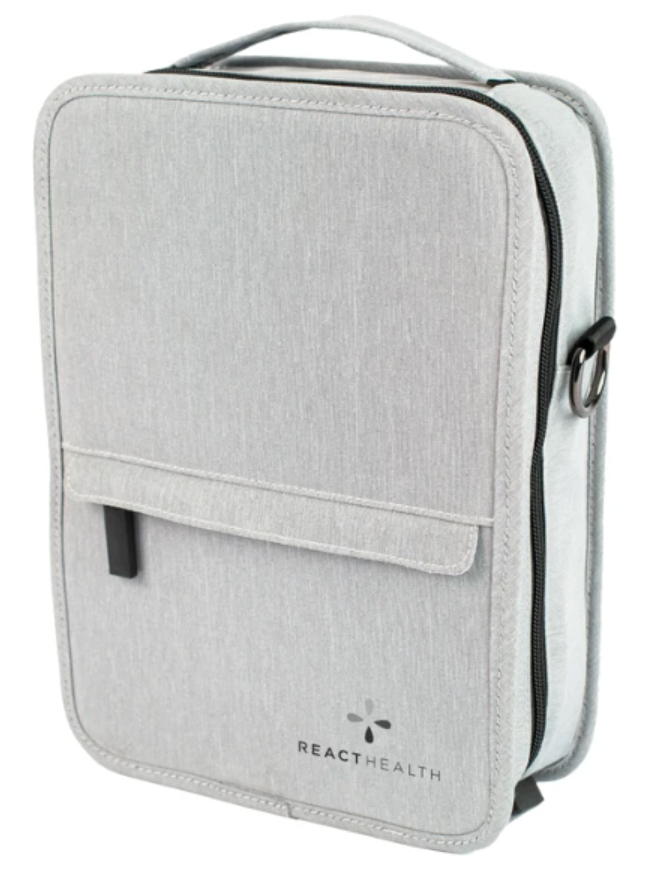Luna TravelPap Carrying Case