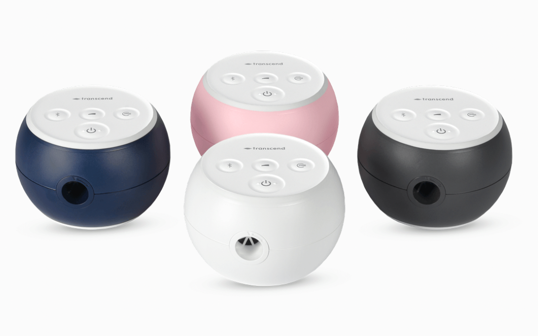 Transcend Micro™️ 510 Auto CPAP