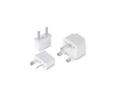 Transcend Universal Travel Adapters