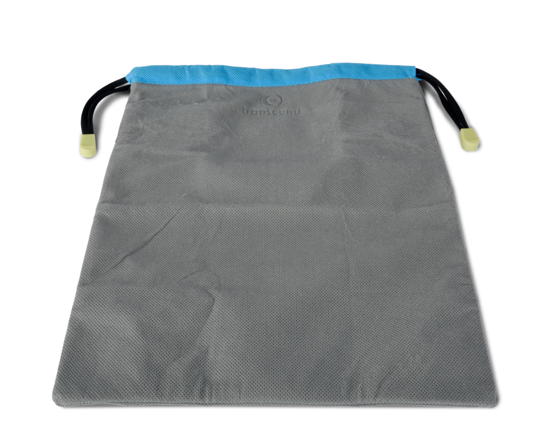 Transcend Travel Pouch