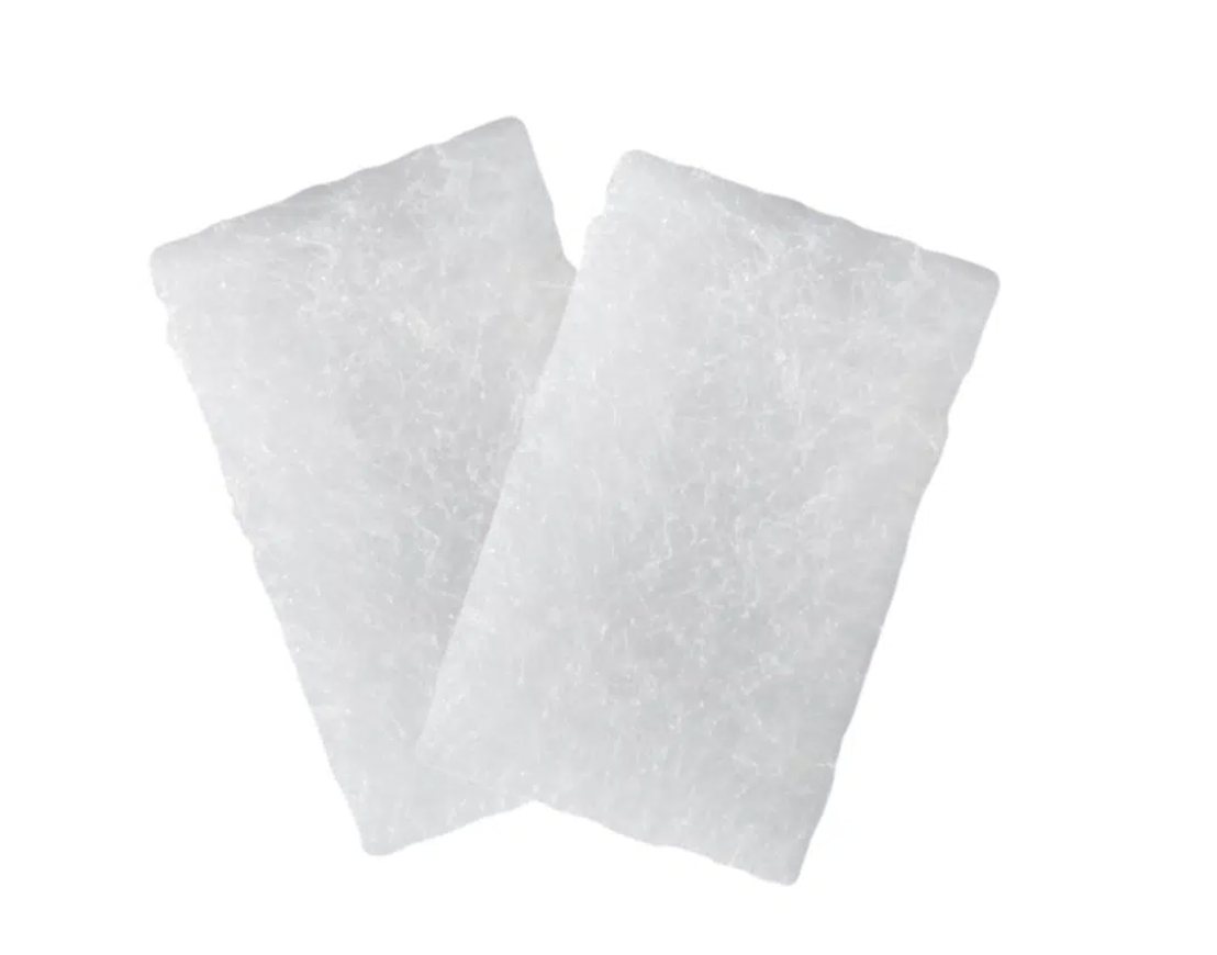 Transcend Micro™ 510 Woven Filters