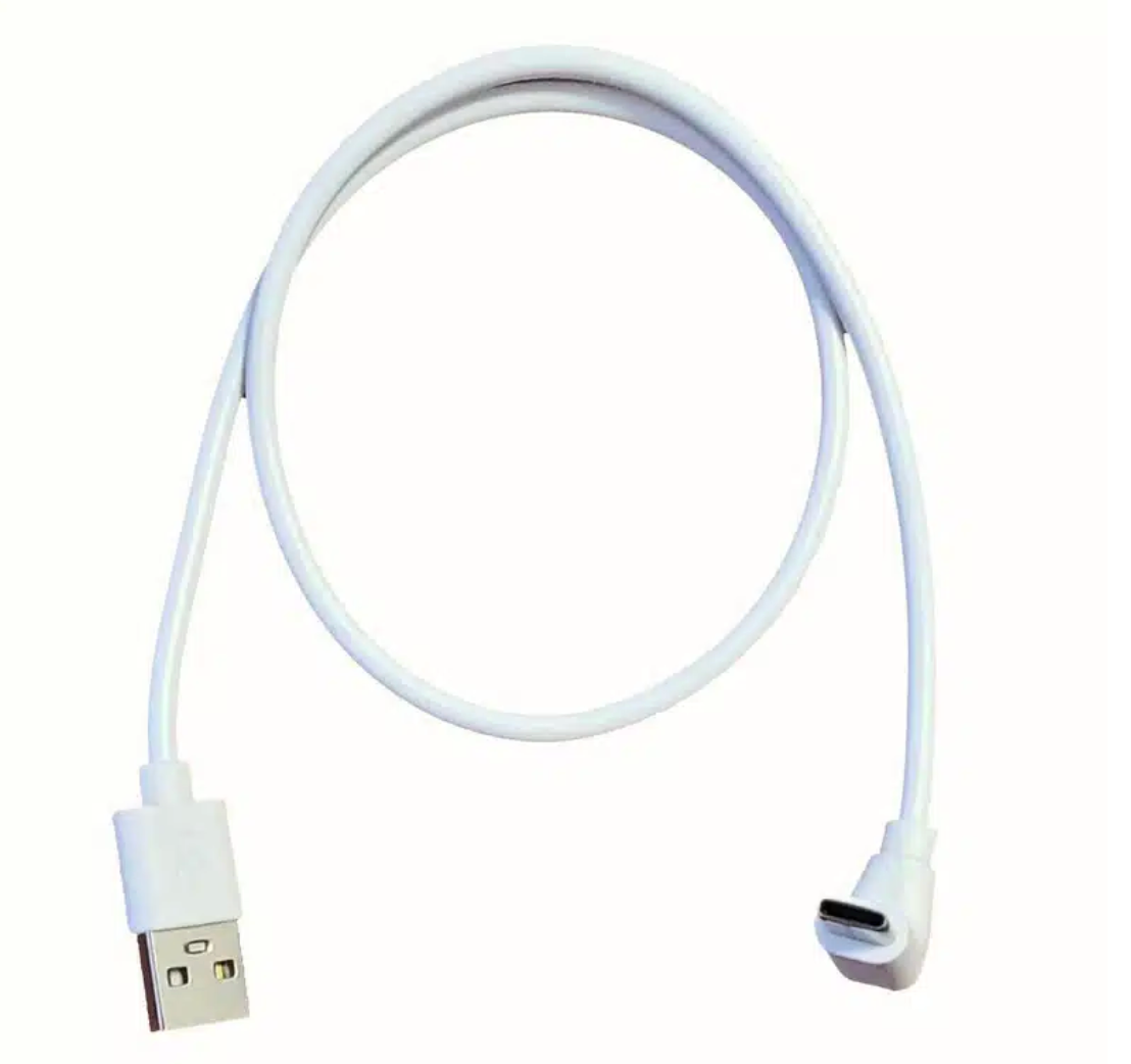 Micro USB-C Data Cable