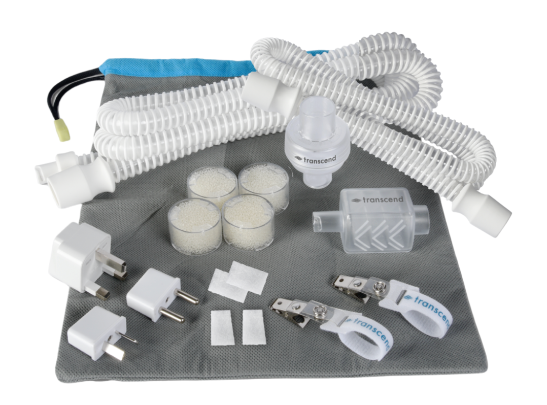 Transcend Micro™ 510 Essentials Pack