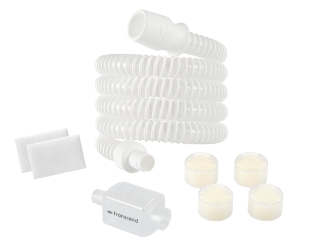 Transcend Micro™ 510 Resupply Pack