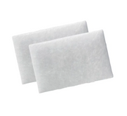 Transcend Micro™ 510 Hypoallergenic Filters