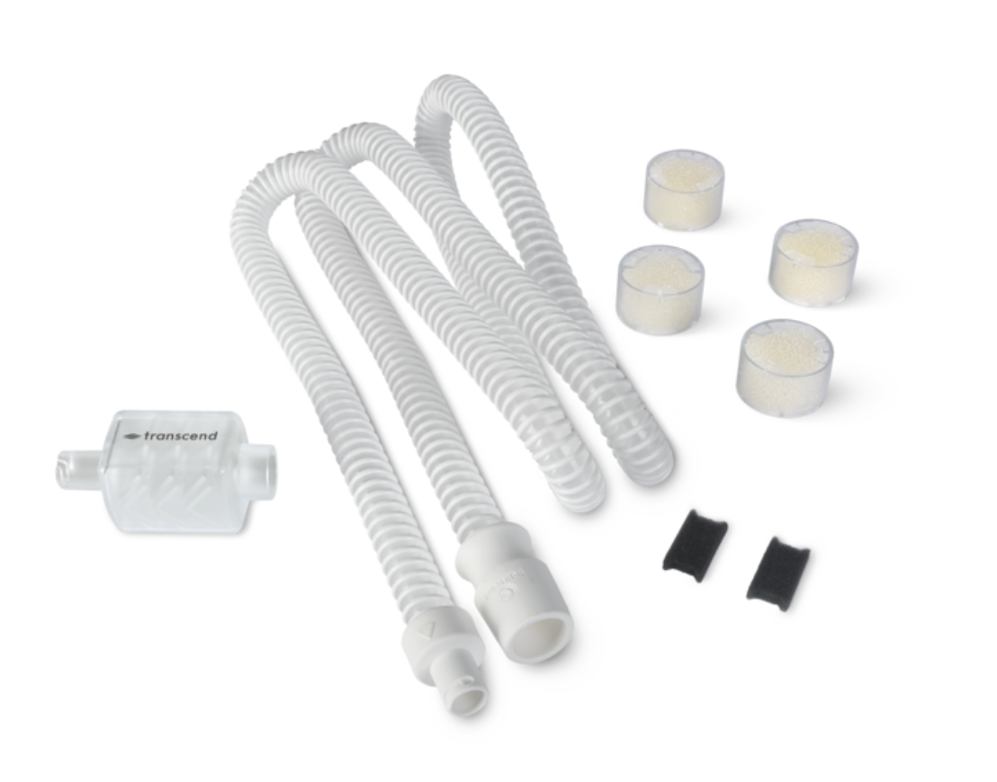 Transcend Resupply Pack