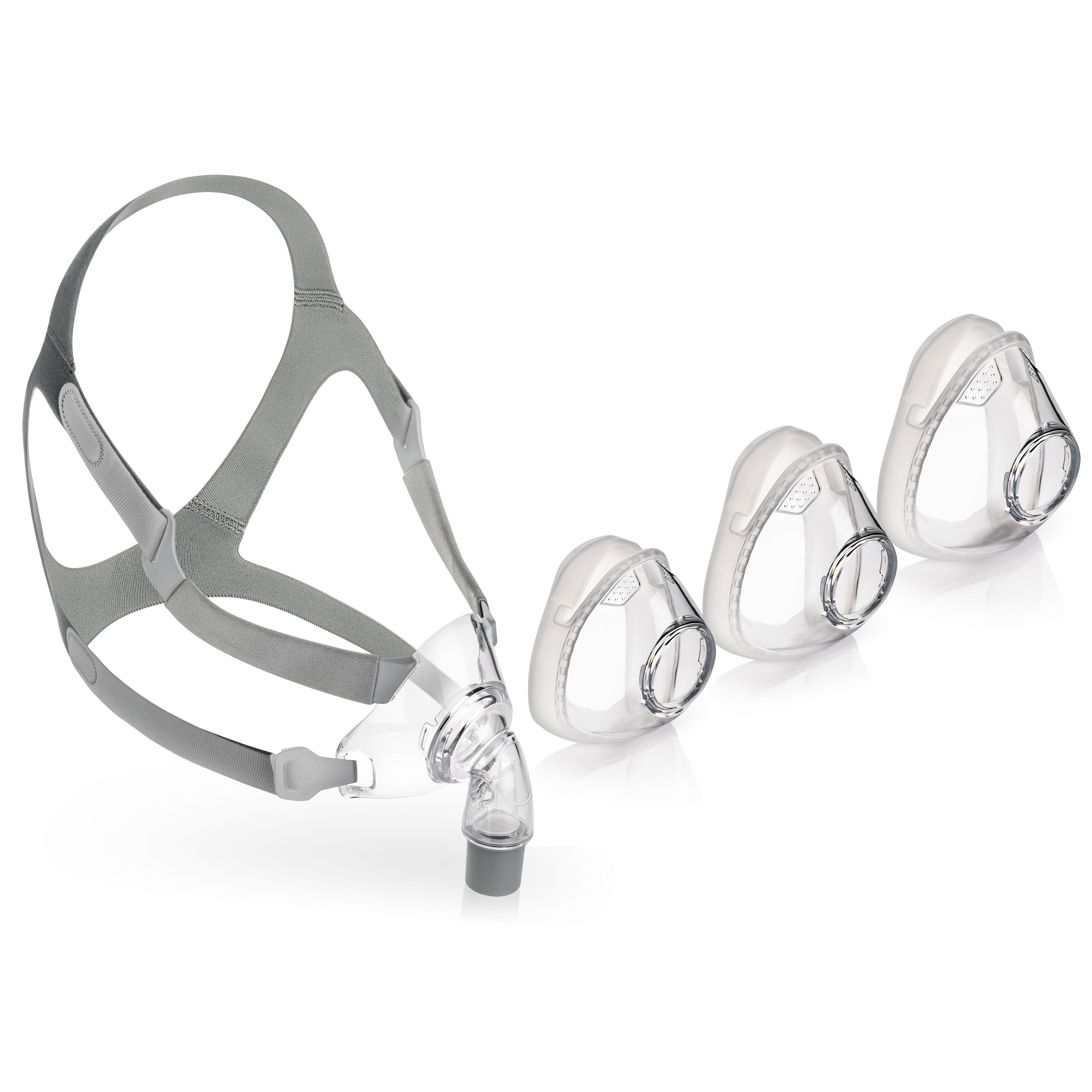 React Health Siesta Full Face FitPack