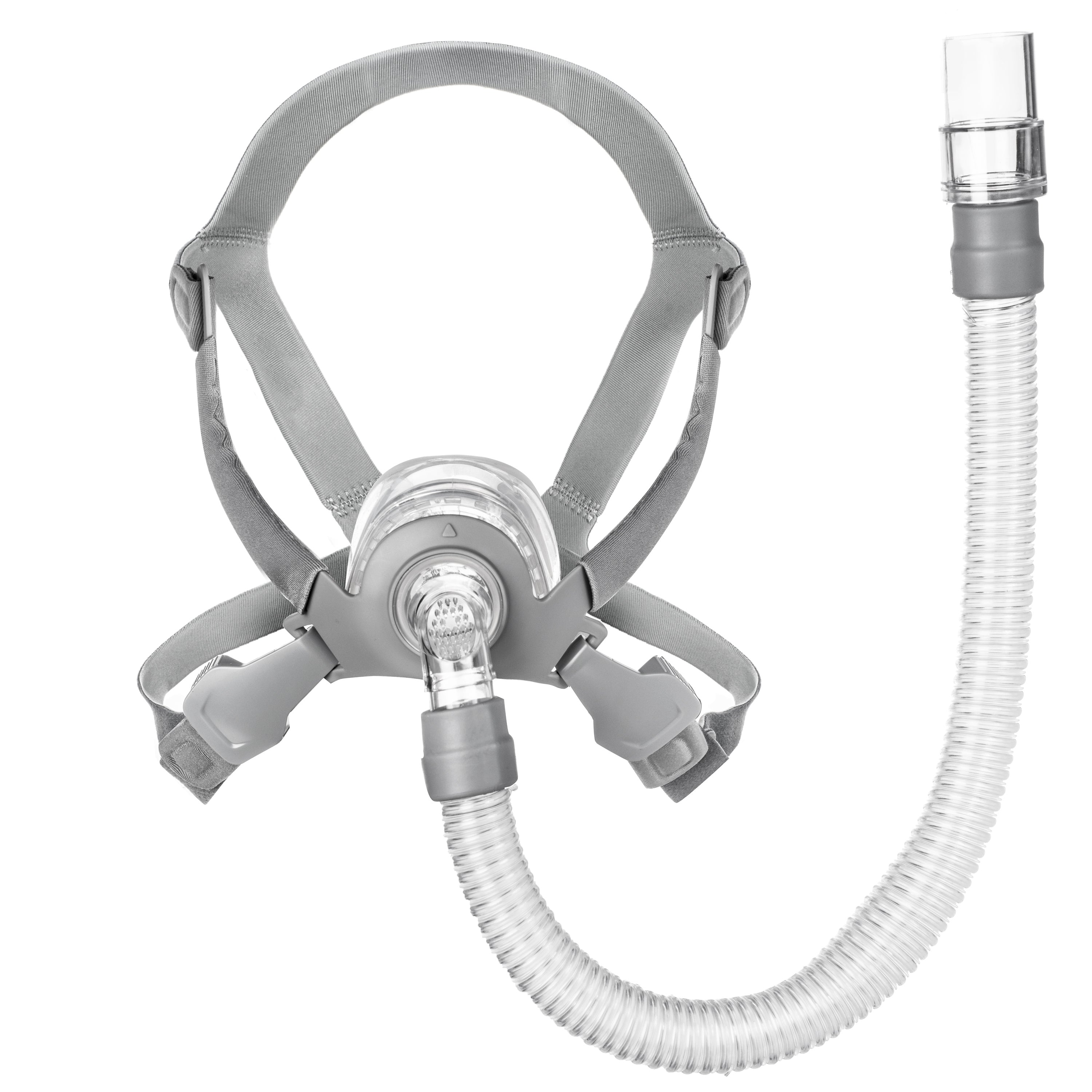 React Health Siesta Nasal CPAP Mask Fit Pack