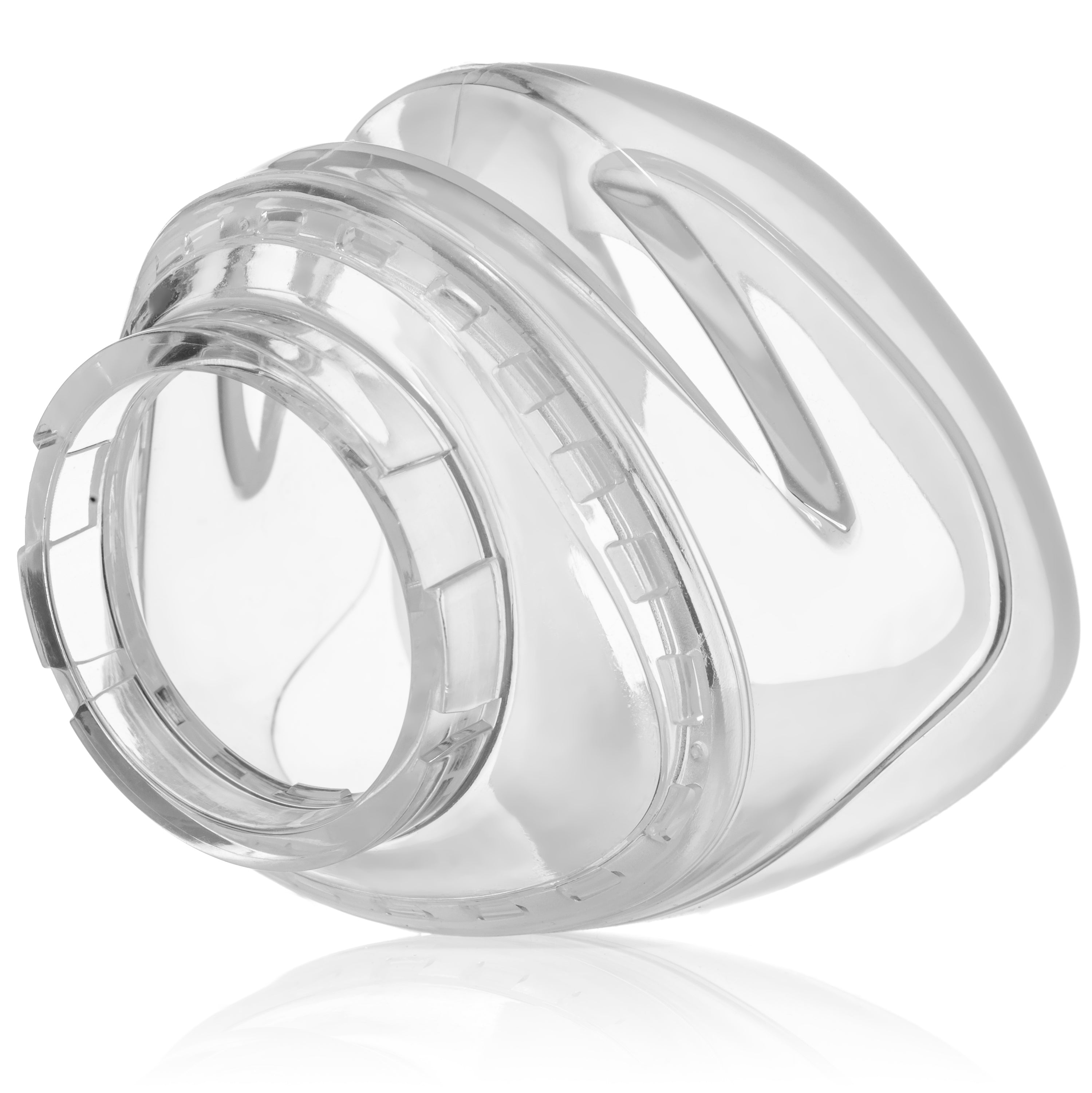 React Health Siesta Nasal CPAP Mask Fit Pack