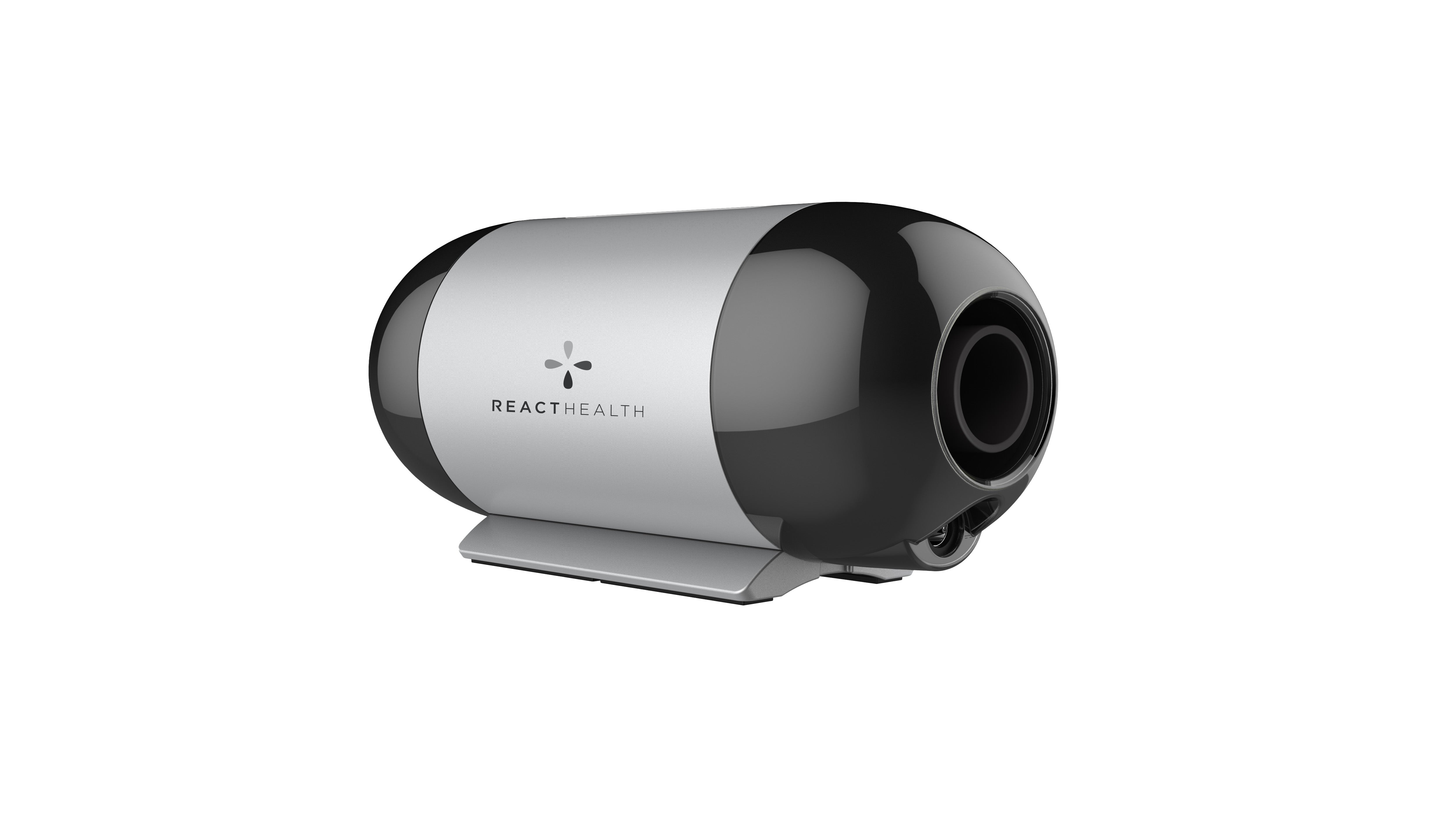 Luna Travel PAP Auto