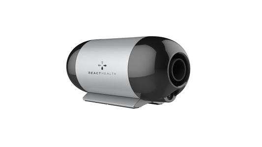 Luna Travel PAP Auto