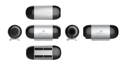 Luna Travel PAP Auto