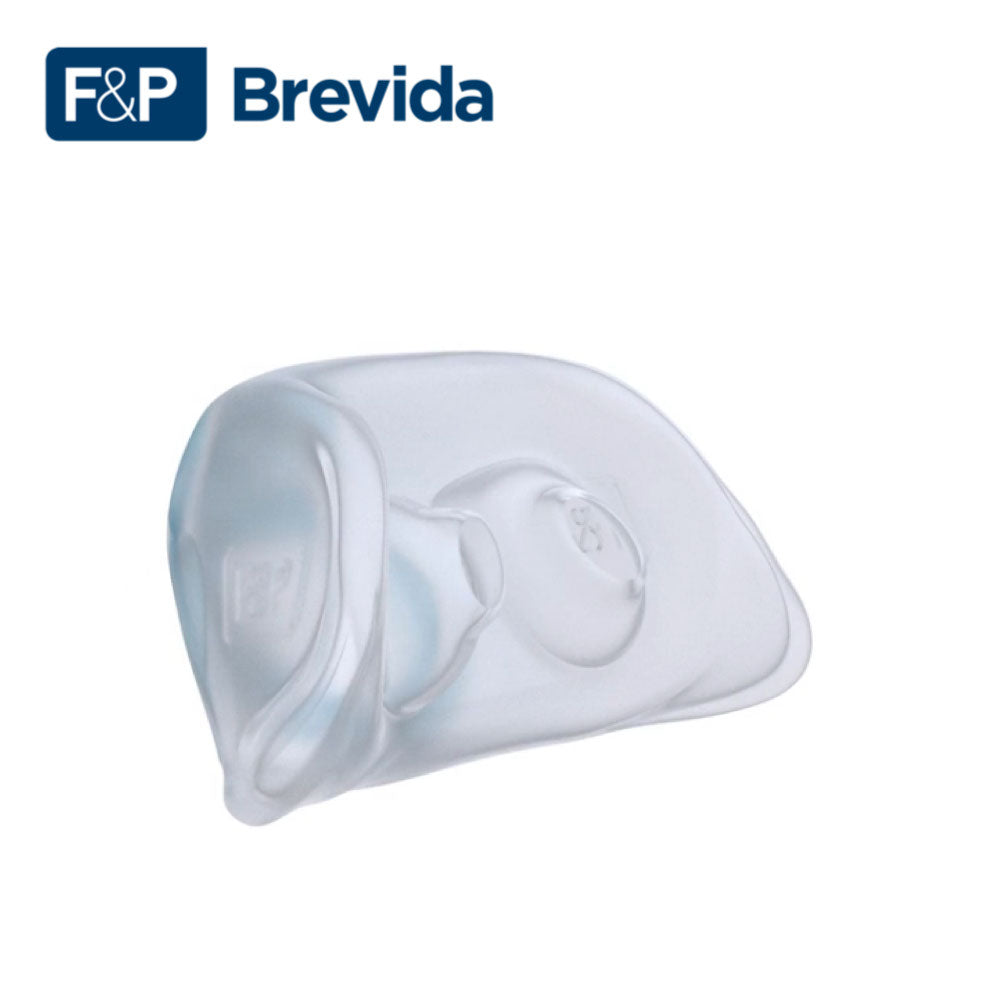 Brevida Component Part Numbers F&P AirPillow™ for Brevida™ CPAP Mask – cpapmiami