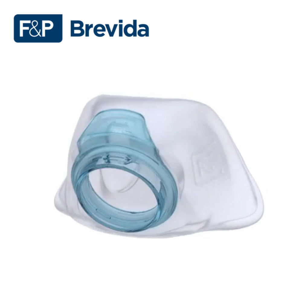 Brevida Component Part Numbers F&P AirPillow™ for Brevida™ CPAP Mask – cpapmiami