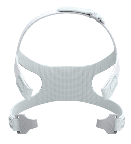 Rio II Full Face Fitpack