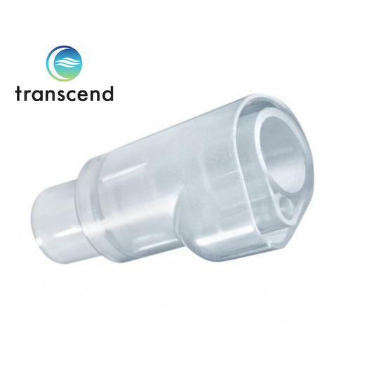 Transcend 2 Universal CPAP Hose Adapter