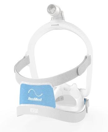 NEW ResMed AirFit™ F30i Full Face CPAP Mask