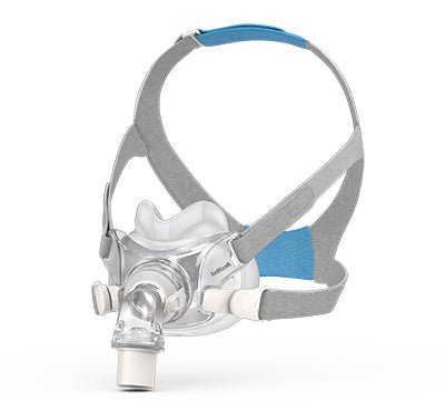 ResMed AirFit™ F30 Full Face CPAP Mask