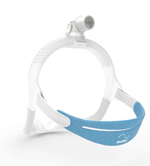 AirFit™ N30i Nasal CPAP Mask with Headgear Starter Pack